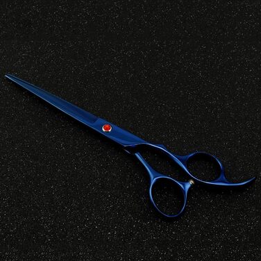 Набір професійних ножиць для грумінгу собак, нержавіюча сталь, для дому та салонів, з гребінцем для догляду