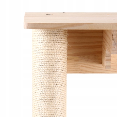 Лежанка для собак SucceBuy 61 - 100 см