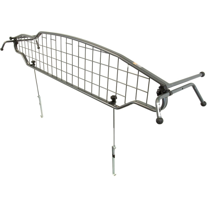 Сітка для собак Travall BMW X1 F48 (з 2015): захист багажника, сітка для транспортування собак