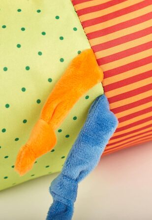 SIGIKID Активне подушко-іграшка 