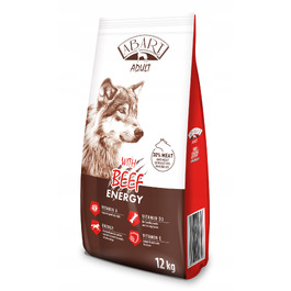 Сухий корм для собак Abart Dog Energy з яловичиною, 12 кг