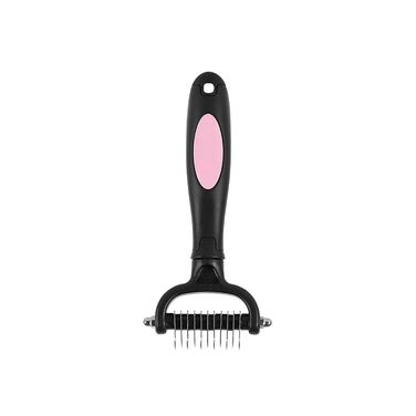 Набір для догляду за собаками: щітка, інструмент для видалення шерсті, аксесуари для грумінгу, видалення ковтунів, підходить для цуценят