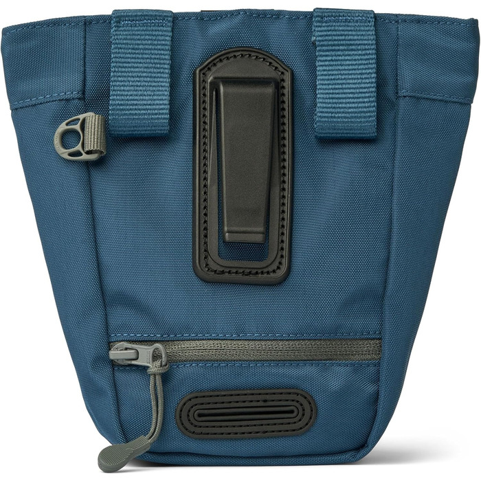 Сумка для ласощів DOG Copenhagen Go Explore, Ocean Blue, універсальний розмір