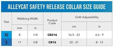 Нейлонове нашийник для котів Rogz Reflektive з самовідкриваючим застібкою, дзвіночком та регулюванням, Pink, 3/8