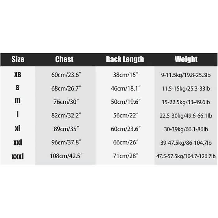 Теплий зимовий піжамний костюм для собак, м'який пуловер, тепла куртка для середніх та великих собак, одяг для домашніх тварин (Синій, XXL)