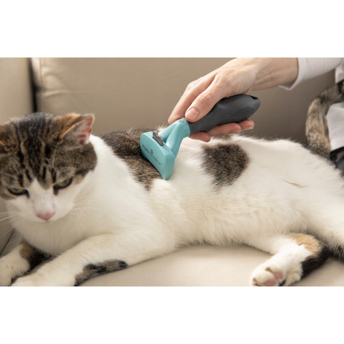 Щітка Furminator для довгої та короткої шерсті