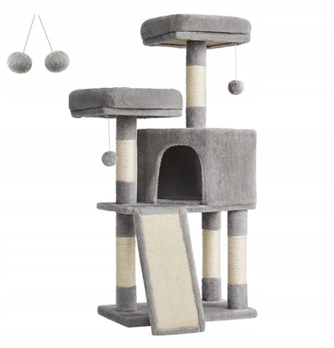 Високий когтеточка-комплекс Feandrea 101 — 160 см