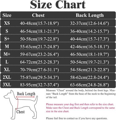 Післяопераційний боді для собак Cyponpy: захист від лизання та ран (L, сірий)