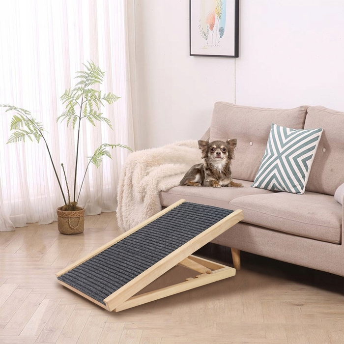 Сходи для собак Perfectlife, 40 см, до 20 кг