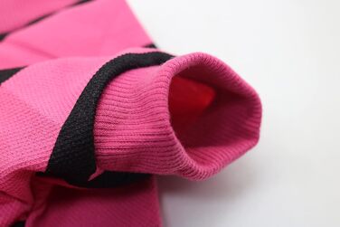 Смугаста футболка для середніх собак з французьким бульдогом – одяг для собак (Бостон-тер'єр, пітбуль, бішон), весна/літо, для дівчаток, домашня тварина