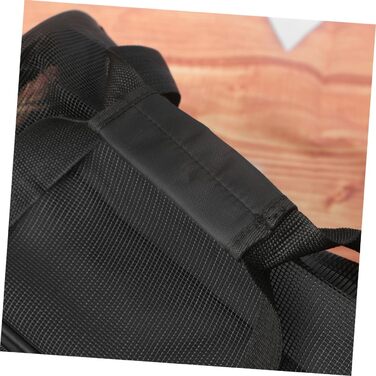 Транспортна сумка для собак та котів UKCOCO: дихаюча, портативна, для подорожей та прогулянок