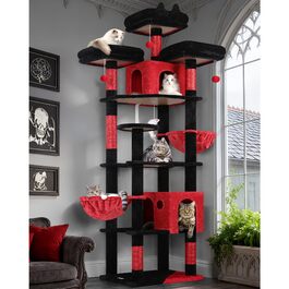 колір: готичний