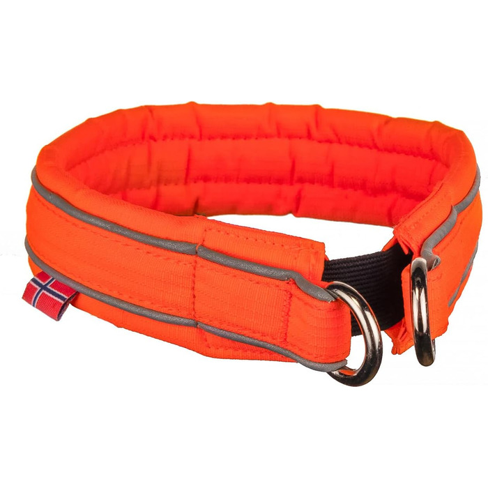Безпечний нашийник для собак Non-stop dogwear Safe Collar 50 см