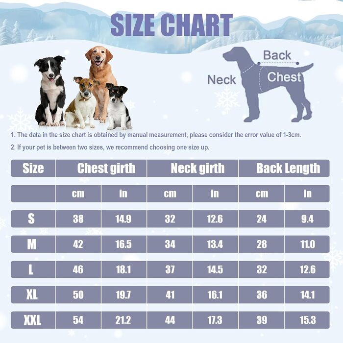 Теплий зимовий жилет для собак FeimaX з флісу, з D-початком, для малих та середніх собак, колір кава