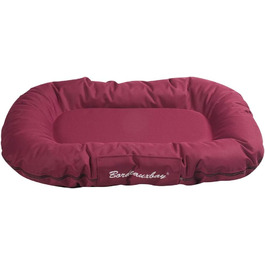 Подушка для собак Karlie Dream Bordeaux, 80x60x13 см, бордо