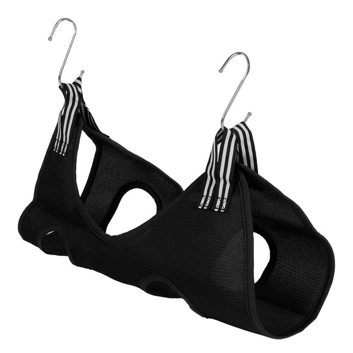 Набір для догляду за собаками: гамак, щітка, інструмент для стрижки нігтів та інші аксесуари (10 шт.)