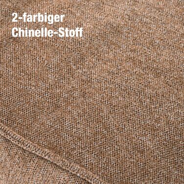 JAMAXX Преміум подушка для собак ортопедична, 90x70 см, коричнева. Зручний знімний чохол з високоякісного матеріалу Chinelle, м'яка наповнювач з Visco піни з ефектом пам'яті. Модель PDB1003 (M)