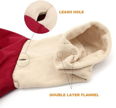 Зимовий теплий одяг для собак та котів: тепла жилетка для собак, теплий костюм для кошенят, м'який одяг для собак, теплий одяг для тварин