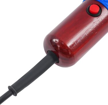 Електрична машинка для стрижки тварин, для собак та котів, регульована швидкість