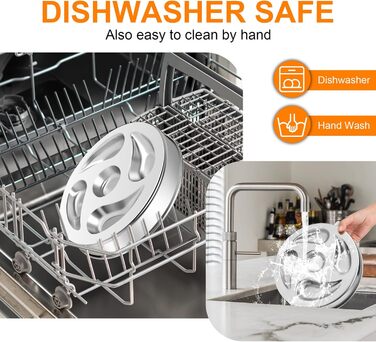 Антиблінковий набір для собак ACEONE з нержавіючої сталі 304, з силіконовим килимком, повільний годівниця для собак, великий антиблінковий набір для собак з підкладкою