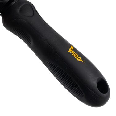 Підшерсткова щітка для собак та котів, гребінець для довгої шерсті, 20427