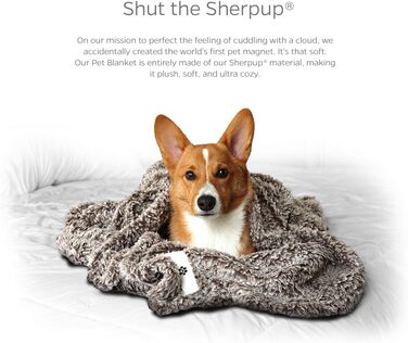 Водонепроникна ковдра для домашніх тварин Pet Parents – ковдра для собак і котів, для дивану, для малих, середніх і великих собак
