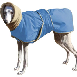 колір: блакитний