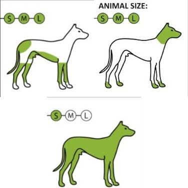 Машинка для стрижки собак Rotschopf24 Aesculap Akkurata 2 GT407. Безшумна, легка, акумулятор/мережа, 3 швидкості, титановий ніж, сумка Rotschopf24. Зроблено в Німеччині
