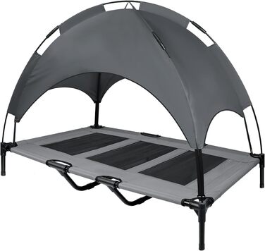 Крісло-будиночок для собак великих порід до 50 кг, 92x76x92 см (XL)