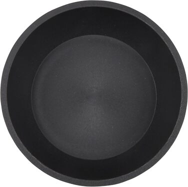 Миска для собак District 70 Bamboo - Темно-сіра, маленька (570 мл)