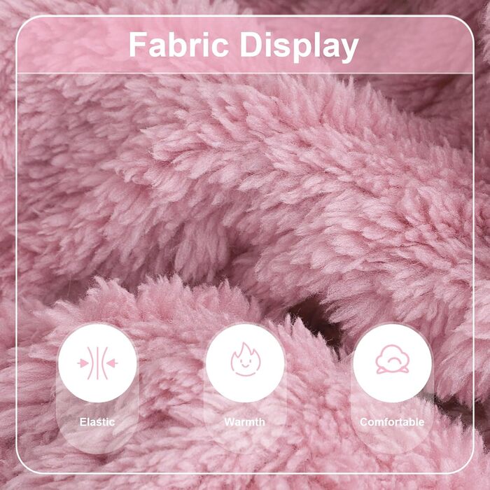 Теплий флісовий піжамний костюм для собак, розевий, X-Small. Ідеально для чихуахуа та інших маленьких порід. Піжама для собак, розева, теплий флісовий розевий костюм для собак на осінь/зиму.