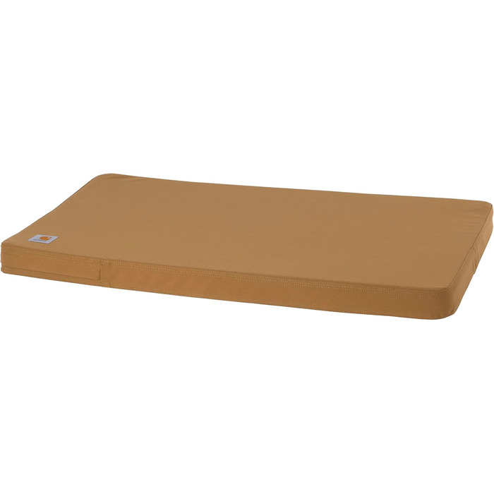 Лежак для тварин Carhartt Napper Kennel Pad, великий, 43x76 см, коричневий