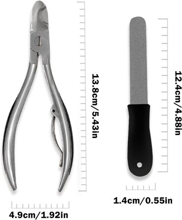 Кліпер для обрізання кігтів собак та котів - професійна прецизійна ножиця для догляду за домашніми тваринами