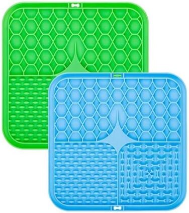 Нековзна мат для захисту від протікання - 2 шт.