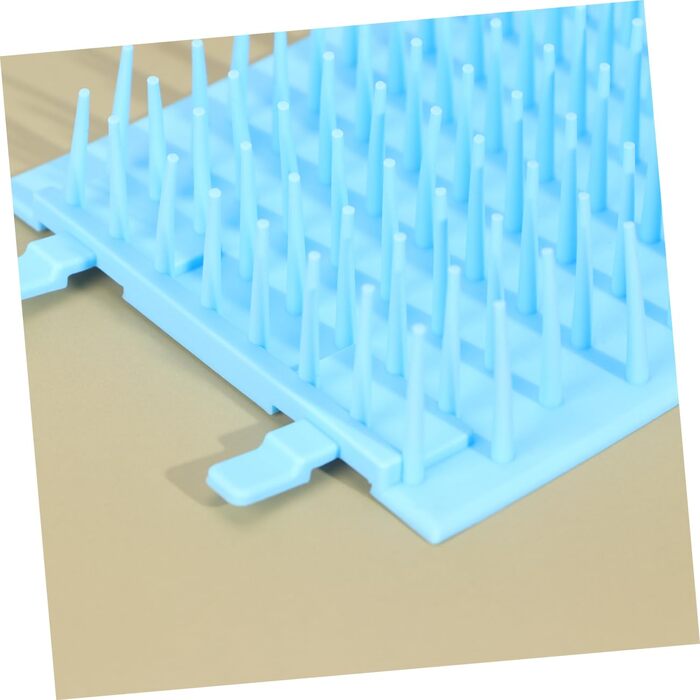 Автоматична машина для чищення домашніх тварин (собак) – біла/срібна