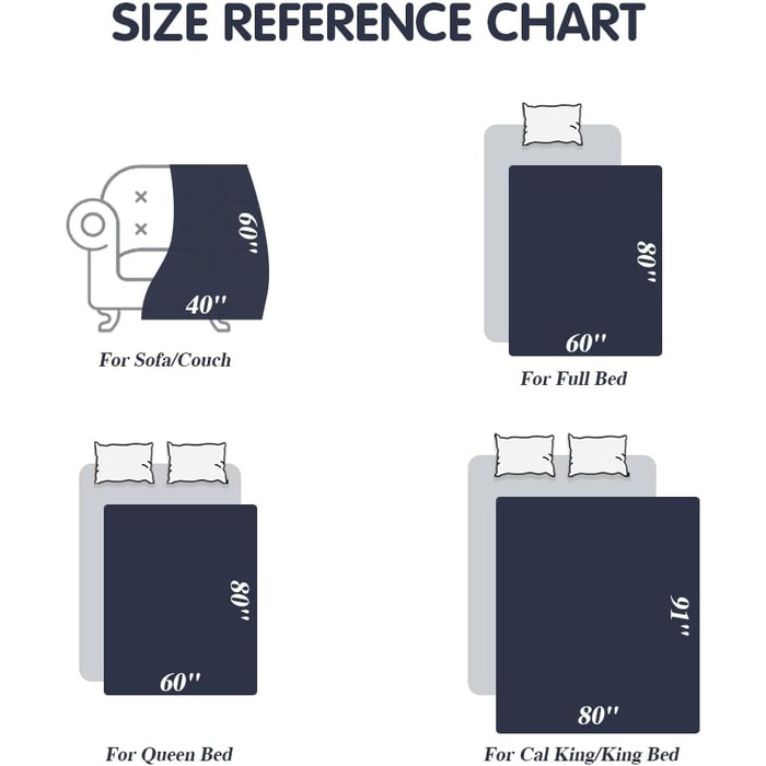 Водонепроникний килимок DUJUIKE для собак та котів, 76x102 см, бордовий (фланель)