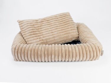 TrendPet Бісквітне ліжко для собак (Карамель, L)