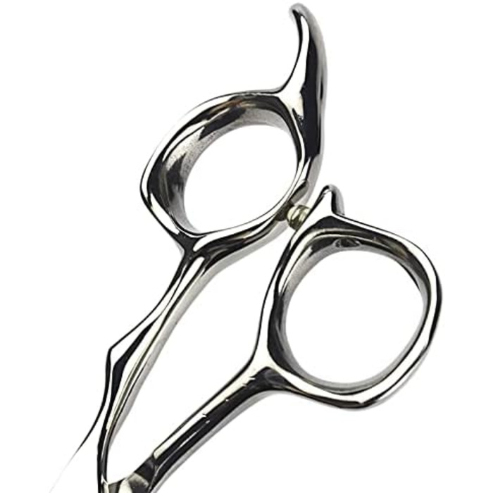 Професійний набір перукарських ножиць 6 дюймів, нержавіюча сталь, багатофункціональний (3 шт.)
