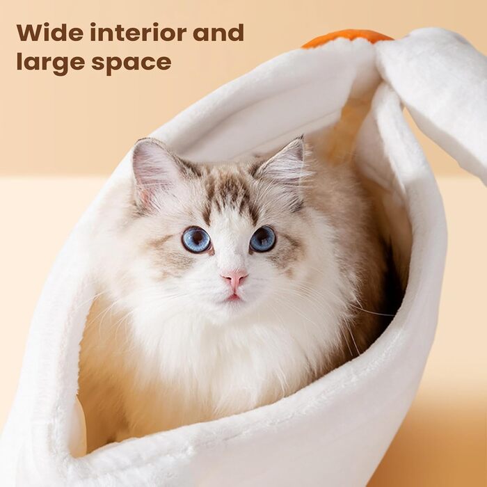 Рюкзак-переноска для собак та котів Anma Desgn: теплий, зручний, для прогулянок, подорожей та активного відпочинку