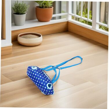 Переноска для собак та кошенят SEWACC: легка, зручна, для подорожей та прогулянок