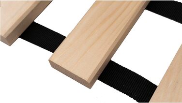 Сходинка для кота на стіну, 5 сходинок, 1м (без полиць)