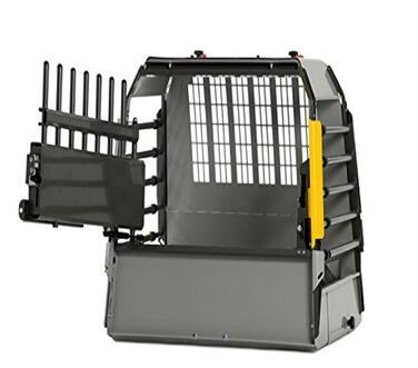 Транспортувальник для собак Variocage Compact 4x4 North America MIM Safe L (00367) - клітка для подорожей