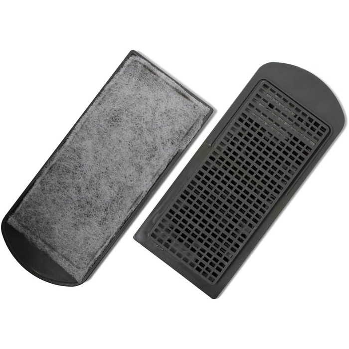 Фільтр для акваріума SunSun HBL-803 Hang On, 500 л/год, 6 Вт, до 150 літрів