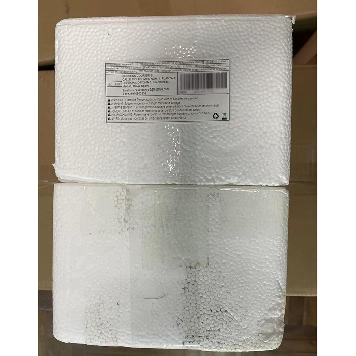 Набір мисок для котів, 2 шт. Керамічні миски для котів з піднятим краєм, набір з двох мисок