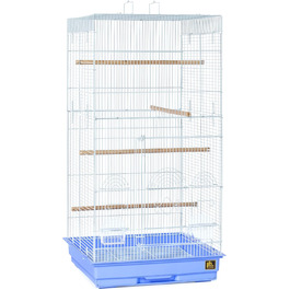 Клітка PREVUE PET для папуг TIEL, висока, модель specono1818h-b