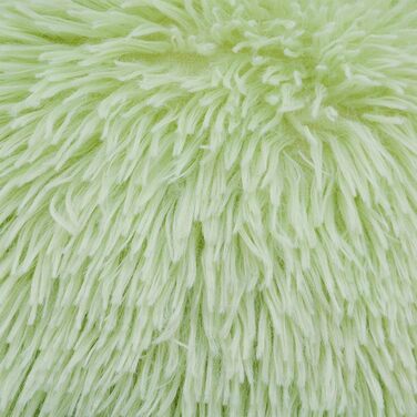 М'яке собаче ліжко, миється, для великих, середніх та маленьких собак, з неслизьким дном, знімний чохол, розмір M (50 x 40 x 14 см), світло-сірий колір