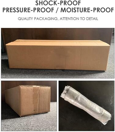 Ортопедичне розкішне ліжко для котів та собак Dear Darling DD-01 з Memory Foam, знімним чохлом та підтримкою природного вирівнювання тіла (XL, Антрацит)