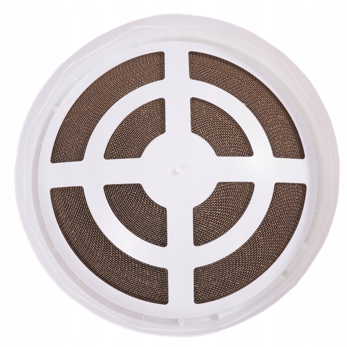 Низька дряпалка для котів Jumi 11