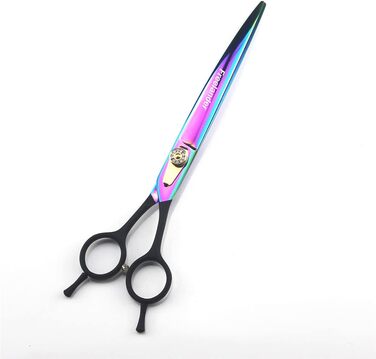 Набір професійних ножиць для грумінгу собак та котів, 8.0 дюймів, 440C сталь