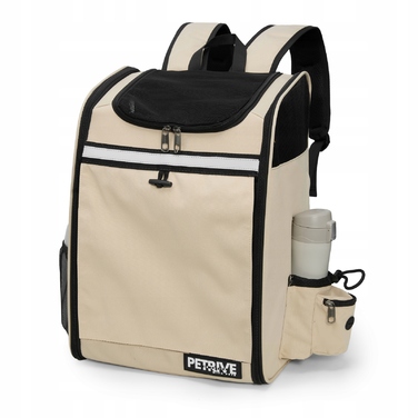 Рюкзак-переноска для собак та котів MAXICARRY XL (розширена модель), до 12 кг